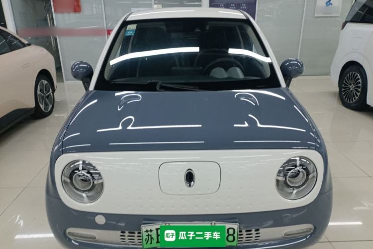 Used ORA Black Cat 2021 351 km Luxury Version