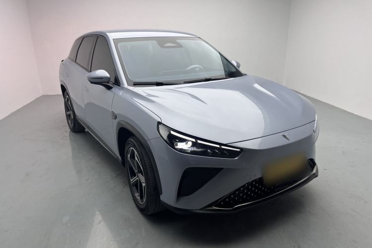 Used NETA L 2024 Extended-Range 310 Flash-Charge Edition