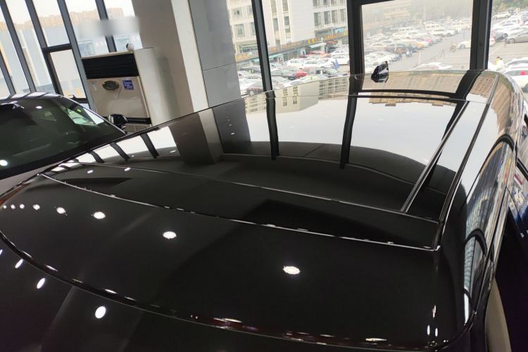 Used Land Rover Range Rover Evoque 2024 Aurora L 249 PS Prestige Light-Chasing Edition
