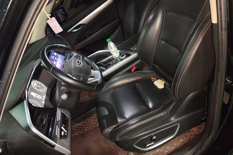 Used Geely Auto Monjaro New Energy 2021 ePro YAOXINGZHE Pure Electric Range 56 KM
