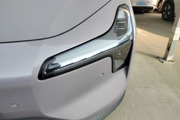 Used XPeng MONA M03 2025 600 with Ultra-Long Range Max
