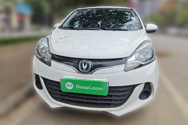 Used CHANGAN Benni E-Star 2021 National Edition Xinyi Edition Lithium-Ion Battery