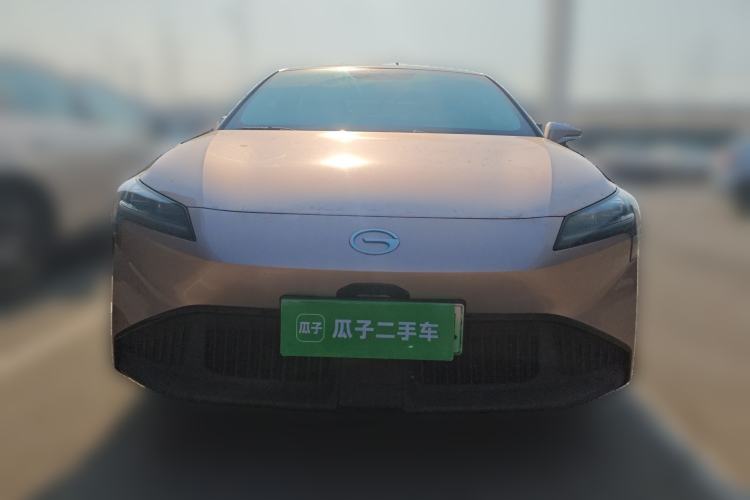 Used AION S Plus 2022 70 Intelligent Edition