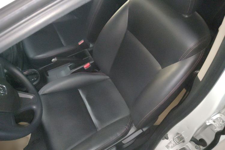 Used Honda Fit 2018 1.5L CVT Comfort Version
