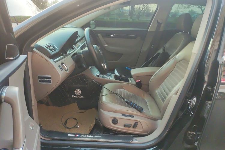 Used Volkswagen Magotan 2012 2.0 TSI Ultimate Edition
