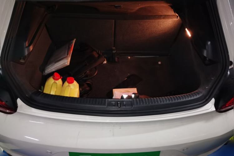 Used Volkswagen Scirocco 2010 2.0 TSI Sport Edition