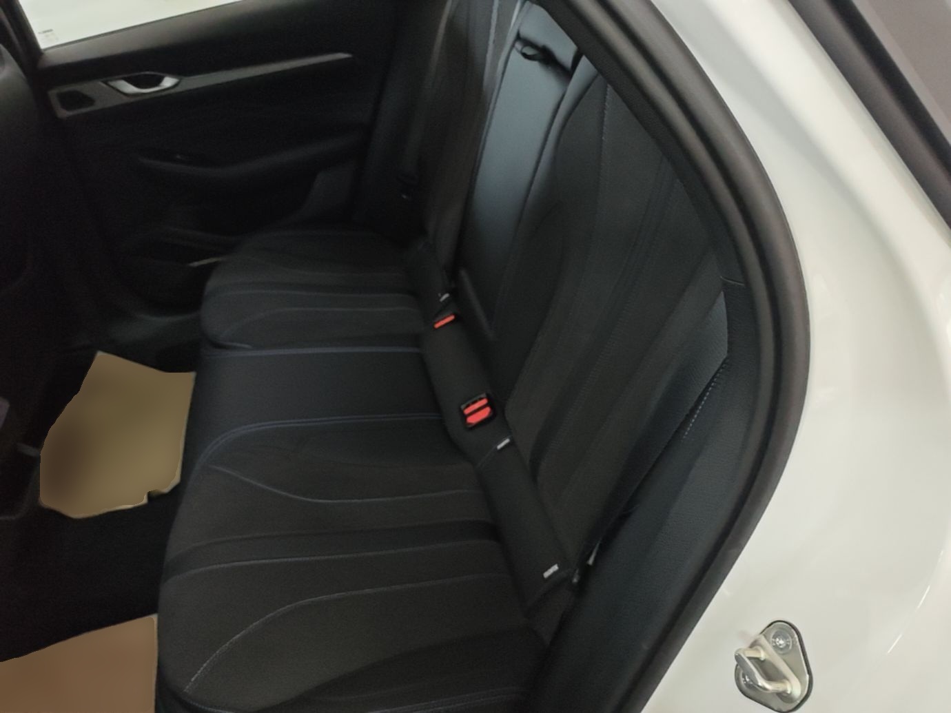 Geely Auto Preface 2025 Dongfang Yao 2.0TD Lanxing Edition — снимка 20