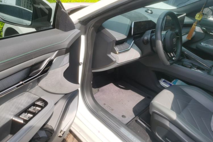 Used Zeekr 001 2022 Ultra-Long Range Single-Motor WE Version