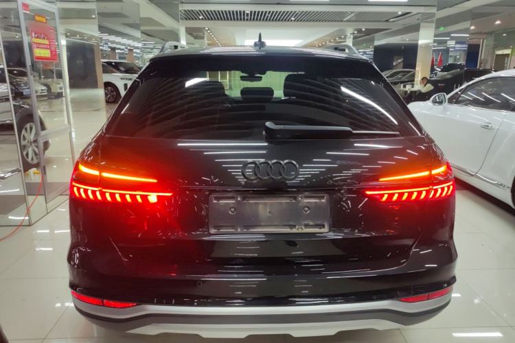 Used Audi A6 (Import) 2021 allroad quattro Explorer 55 TFSI Prestige Off-Road Model