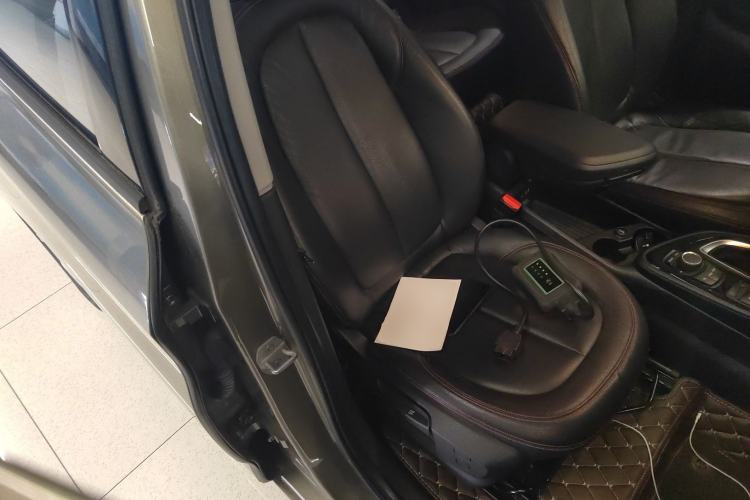 Used BMW 2 Series Gran Tourer 2015 218i Leading Model
