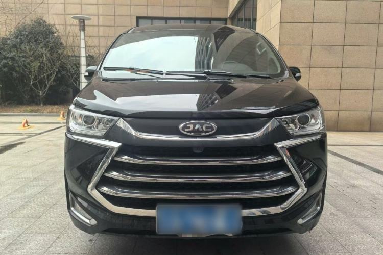 Used JAC Refine M4 2021 2.0L Manual Comfort Edition