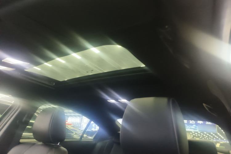 Used Mazda Atenza 2018 2.5L Blue Sky Prestige Edition China V Standard