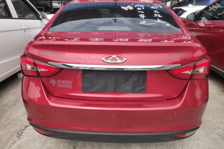 Used Chery Arrizo 5 2019 Revised PRO 1.5L CVT Youth Edition China VI Standard