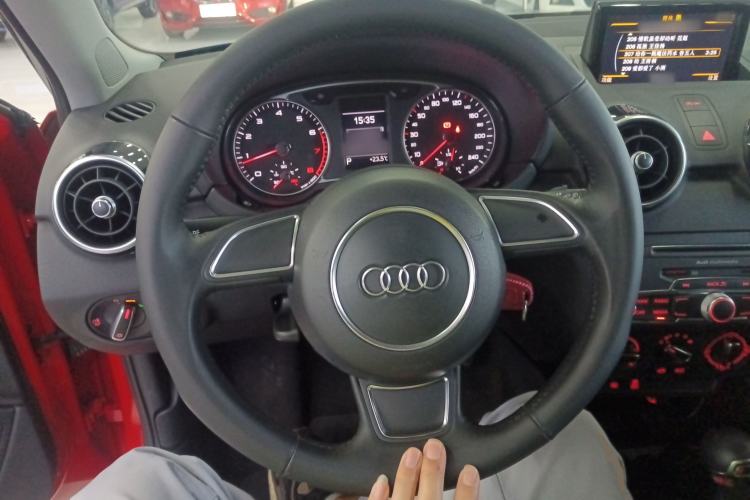 Used Audi A1 2016 30 TFSI Sportback Design Fashion Edition