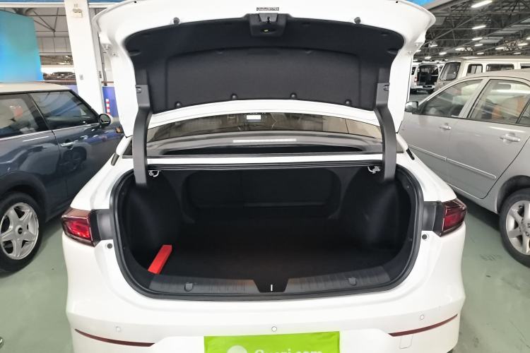 Used AION S 2022 Meizu 580 Pio
