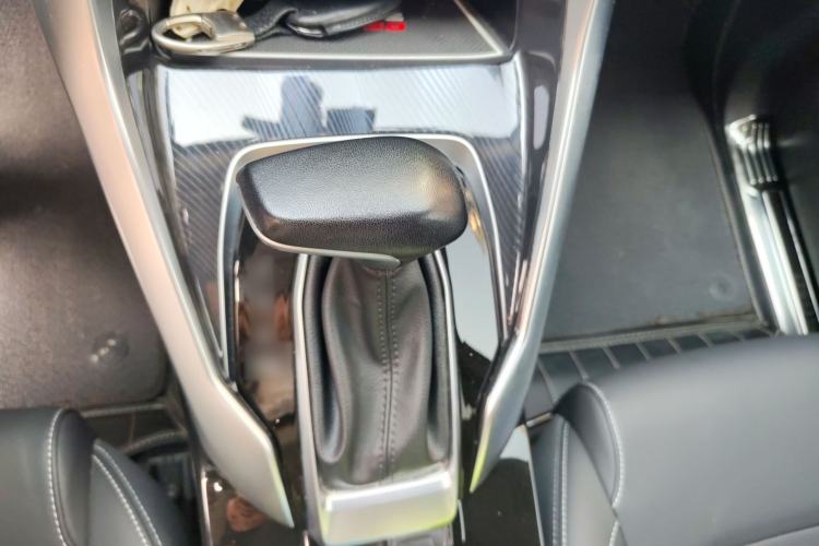 Used SAIC MAXUS G50 2019 1.5T First Edition Automatic Luxury Version 7 Seats