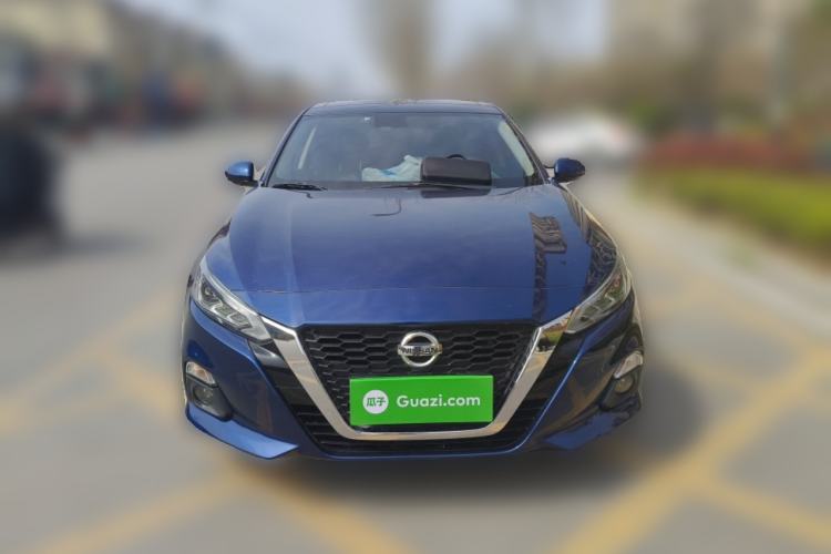 Used Nissan Teana 2021 2.0L XL Comfort Edition Front