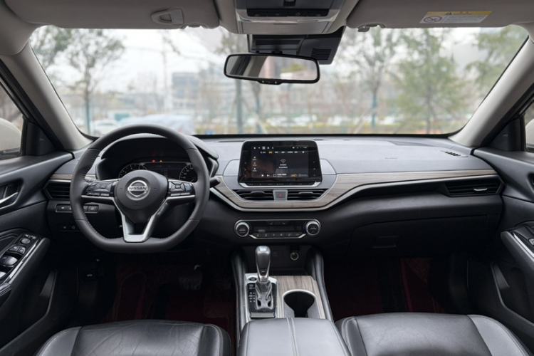 Used Nissan Teana 2021 2.0L XL Upper AD1 Smart Drive & Navigation Edition