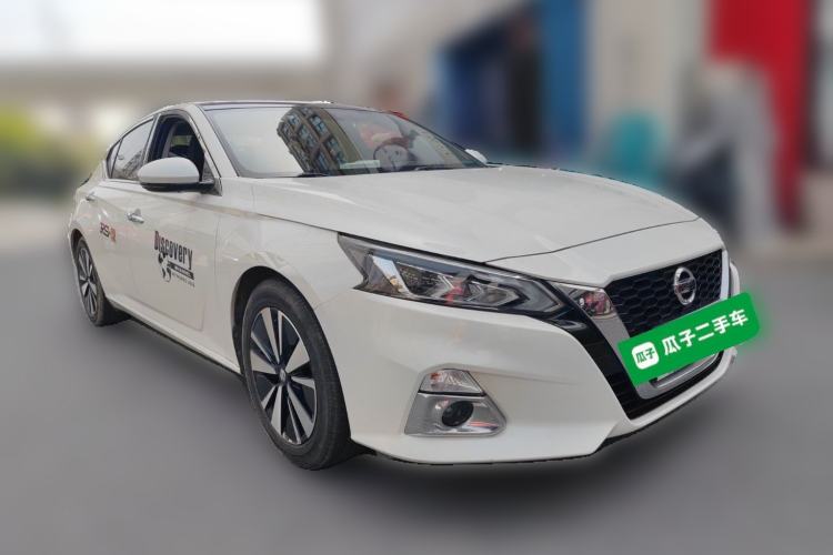 Used Nissan Teana 2021 2.0L XL Comfort Edition
