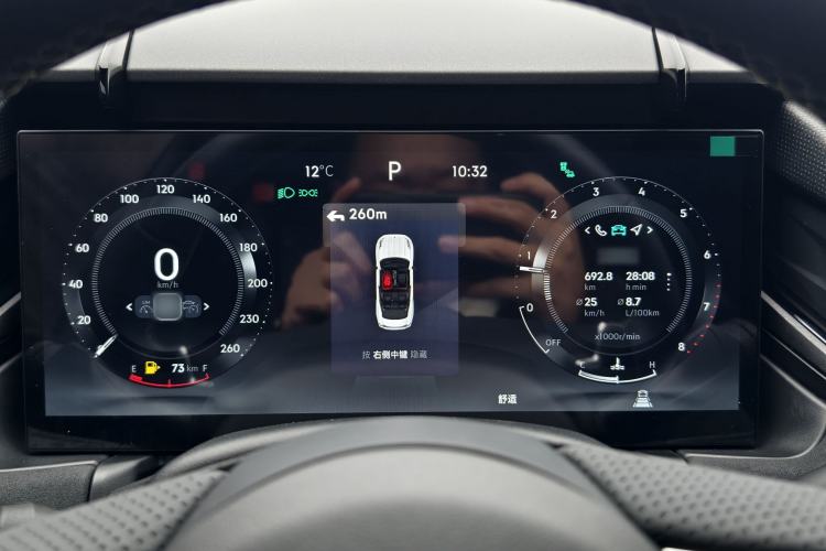 Used Lynk & Co 03 2023 2.0TD DCT JingPro