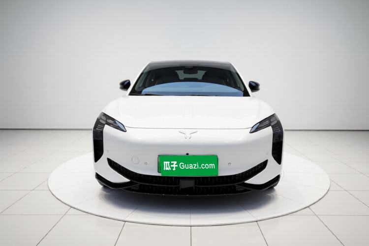 Used Hongqi EH7 2024 760 Pro+ Four-Wheel Drive Version
