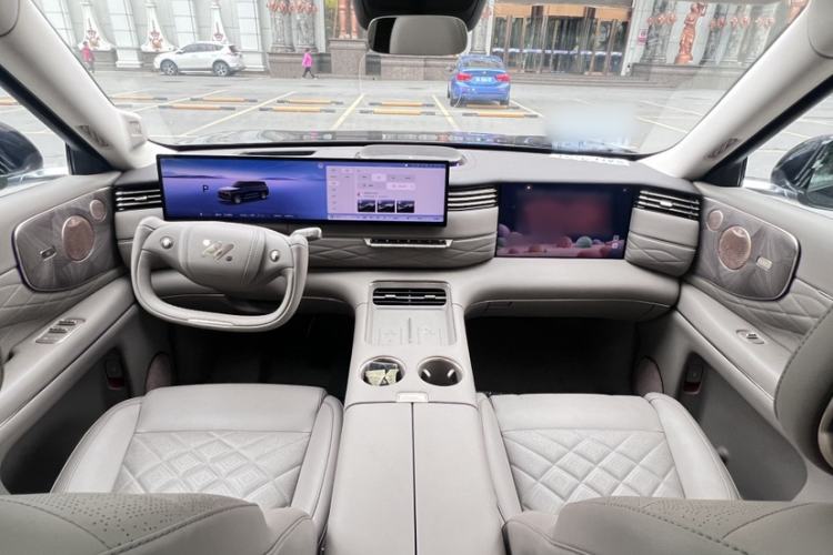 Used IM LS9 2026 Model 52 Ultra
