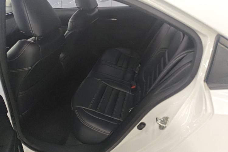 Used Toyota Corolla 2019 1.2T S-CVT Sport Edition