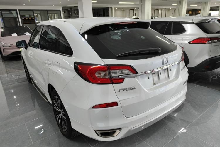 Used Honda Avancier 2017 370TURBO 2WD Luxury Edition

