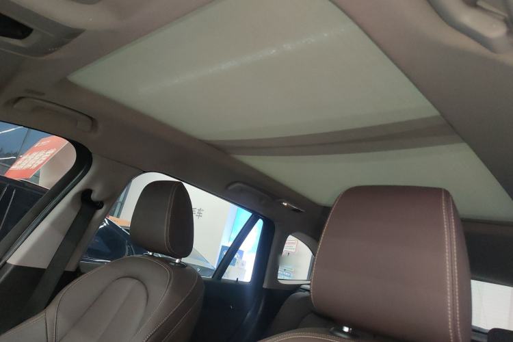 Used BMW X1 2022 sDrive25Li Leading Model