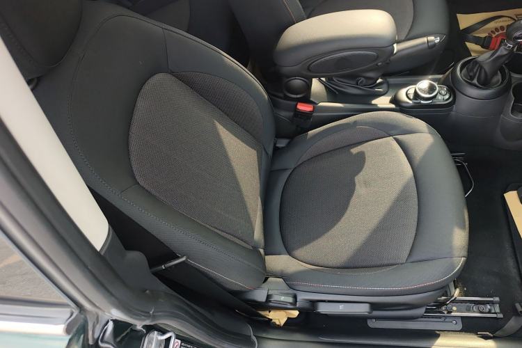 Used MINI MINI 2016 1.2T ONE
