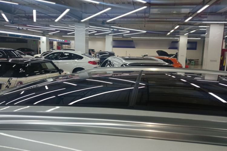 Used BMW X3 2022 xDrive25i M Sport Package
