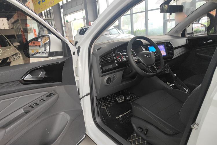 Used Jetta VS7 2020 1.4T Automatic Enjoyment Model