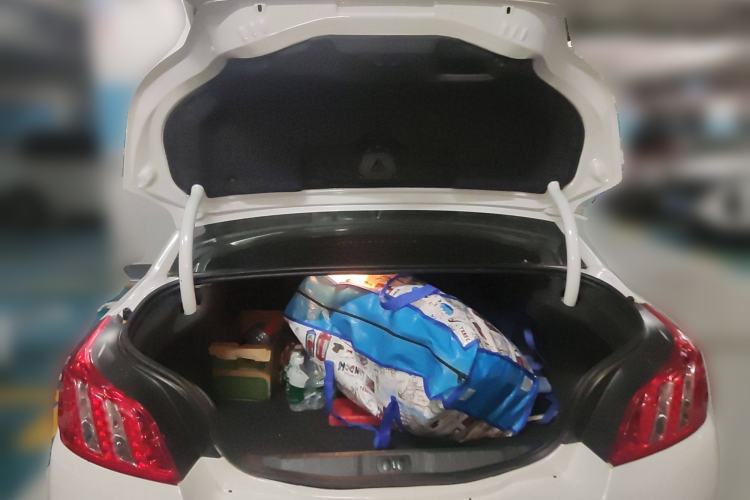 Used Peugeot 508 2012 2.0L Automatic Smart Enjoyment Version
