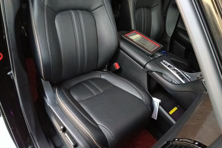 Used Honda Avancier 2020 370TURBO Four-Wheel Drive Premium Edition