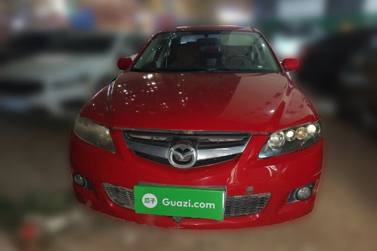Used Mazda 6 2011 2.0L Automatic Fashion Edition