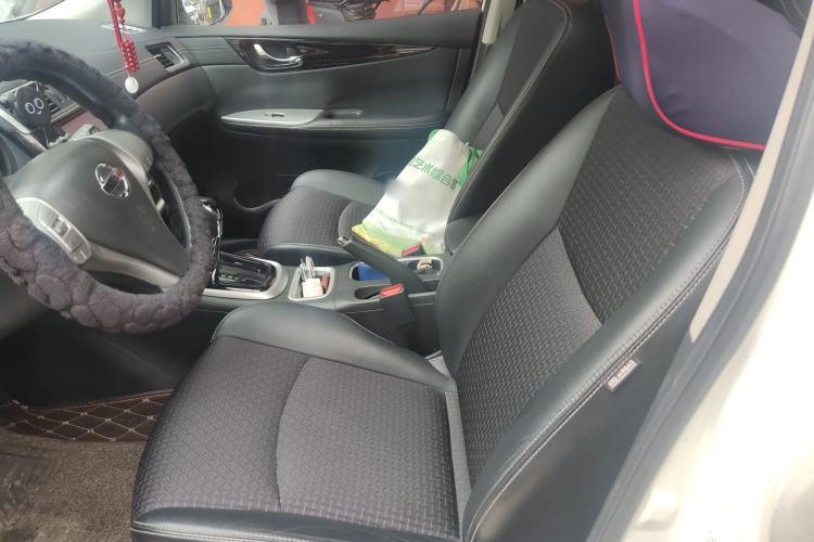 Used Nissan Tiida 2016 1.6L CVT Smart Drive Edition
