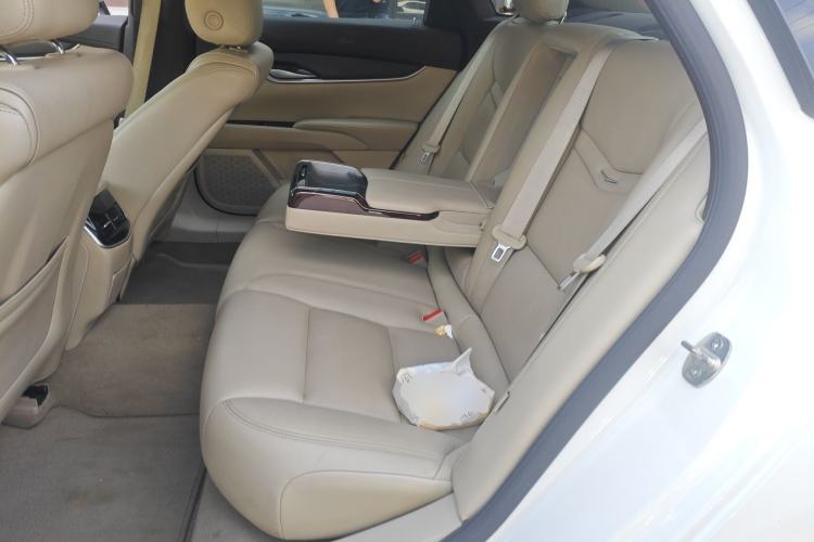 Used Cadillac XTS 2016 28T Tech Edition
