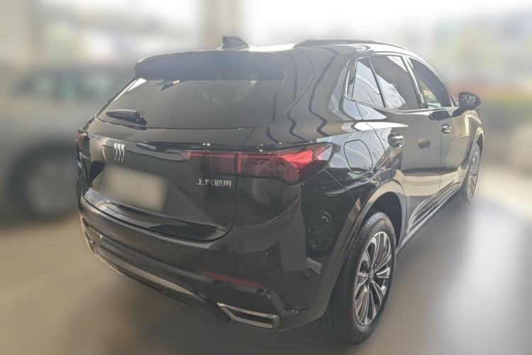 Used Buick Envision 2024 Encore S 25T Ignite Black Style Edition Rear Right 45 Deg