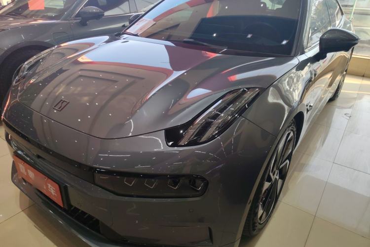 Used Zeekr 001 2022 Long-Range Dual-Motor WE Edition