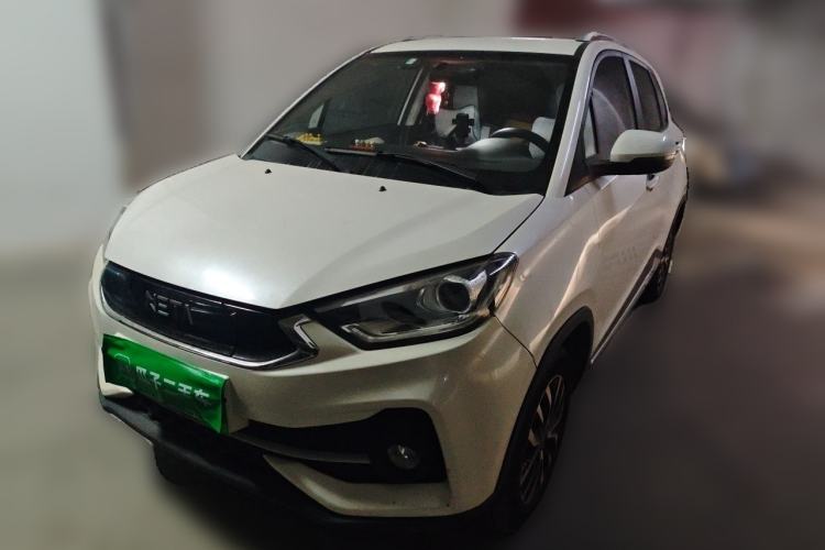 Used NETA N01 2019 380e