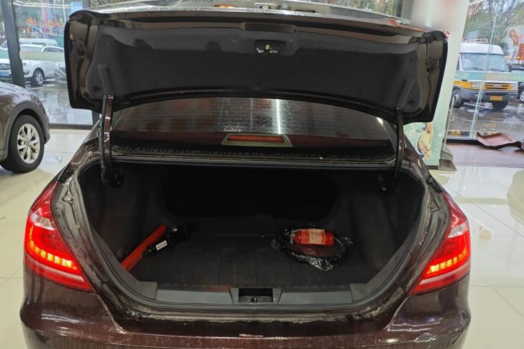 Used Geely Auto Emgrand 2014 Sedan 1.5L Manual Elite Model