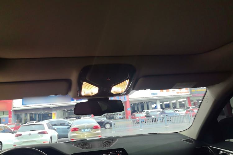 Used BMW 4 Series 2021 425i M Sport Package