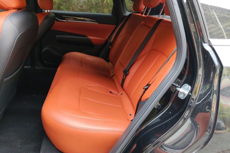 Used Wuling Xingguang 2025 610 km Smart Flagship Version
