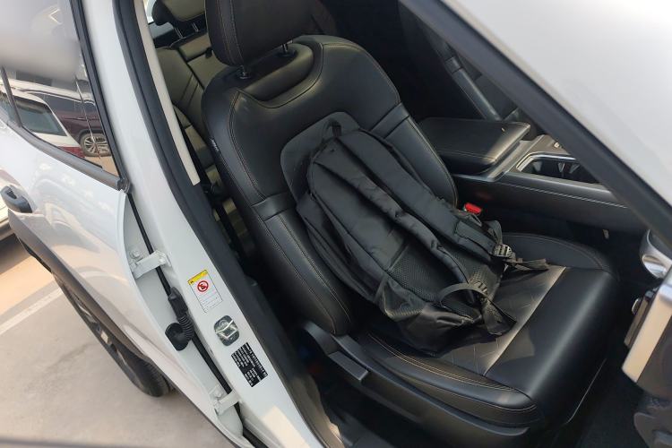 Used Haval DARGO 2021 1.5T DCT Two-Wheel Drive Labrador Edition