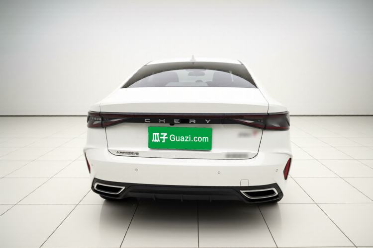 Used Chery Arrizo 8 2022 1.6T DCT Standard Exterior 4