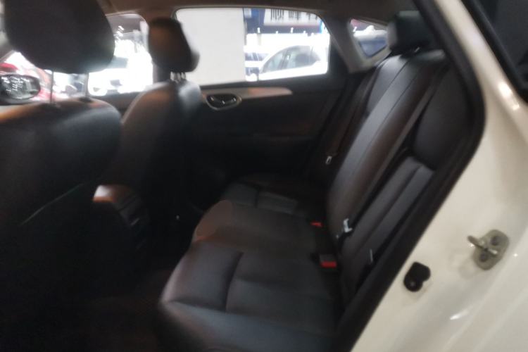 Used Nissan Sylphy 2022 Classic 1.6XE CVT Comfort Edition