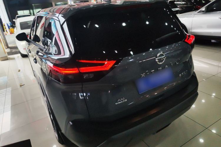 Used Nissan X-Trail 2021 VC-Turbo 300 CVT 2WD Luxury Edition