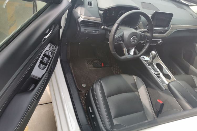 Used Nissan Teana 2021 2.0L XL Comfort Edition