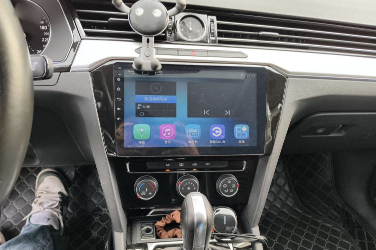 Used Volkswagen Magotan 2018 330TSI DSG Advanced Model