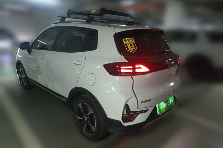 Used CHANGAN E-Pro 2020 Long-Engine Version